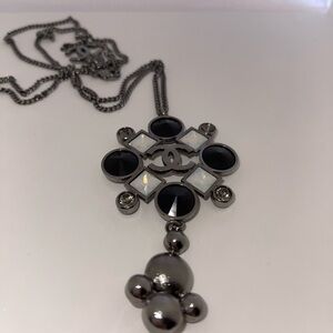 Chanel necklace